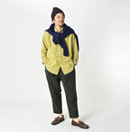 Moleskin Serge 908 Stretch Joppan Male Model