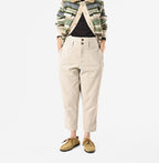 Moleskin Serge 908 Stretch Joppan Female Model