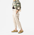 Moleskin Serge 908 Stretch Joppan Female Model