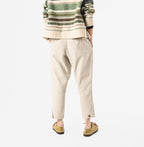 Moleskin Serge 908 Stretch Joppan Female Model