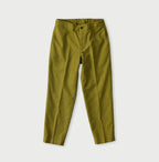 Moleskin Sabrina Slacks