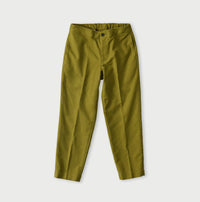 Moleskin Sabrina Slacks