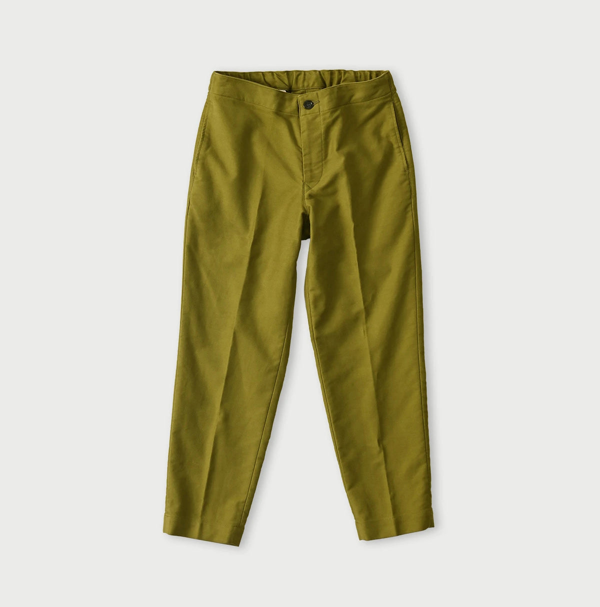 Moleskin Sabrina Slacks