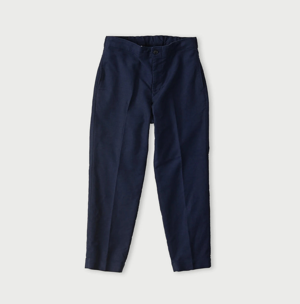 Moleskin Sabrina Slacks