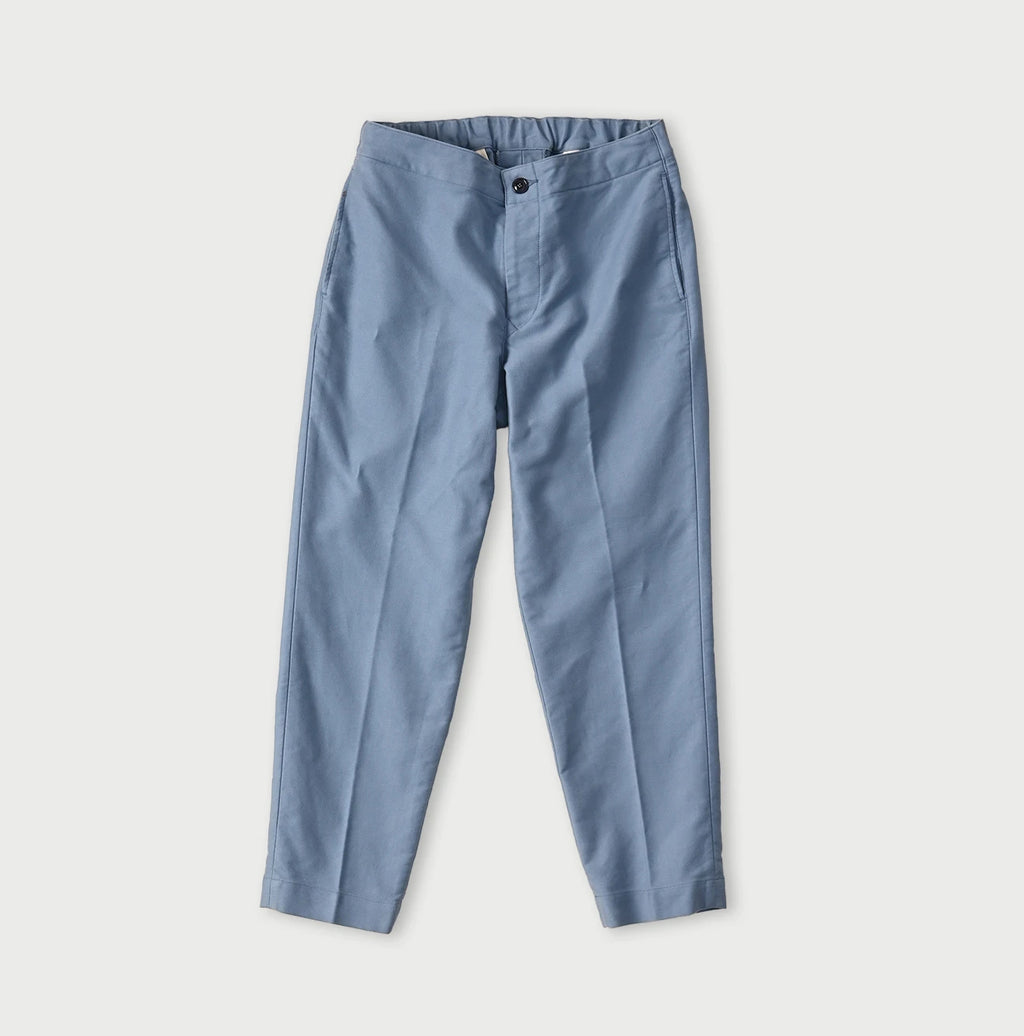 Moleskin Sabrina Slacks