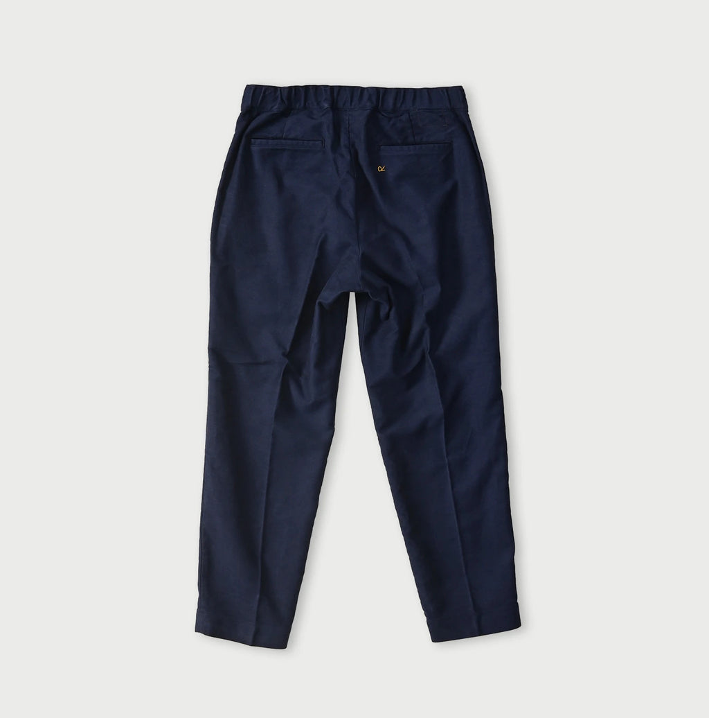 Moleskin Sabrina Slacks