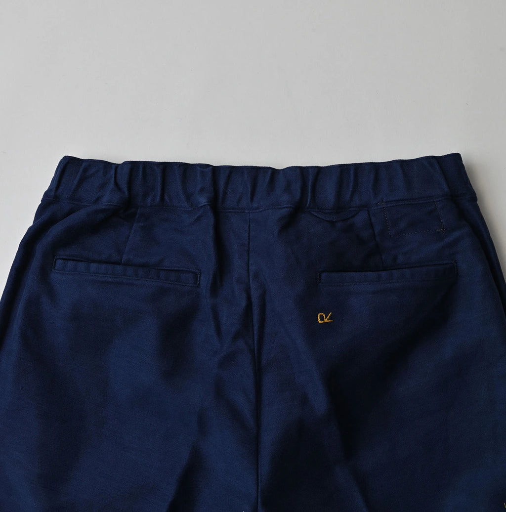 Moleskin Sabrina Slacks