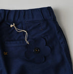 Moleskin Sabrina Slacks