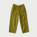 Moleskin Lucy Baggy Pants