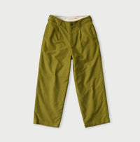 Moleskin Lucy Baggy Pants