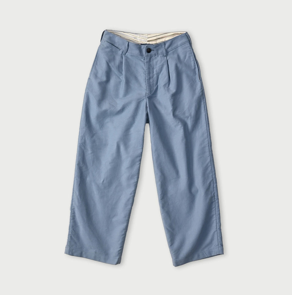 Moleskin Lucy Baggy Pants