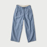 Moleskin Lucy Baggy Pants