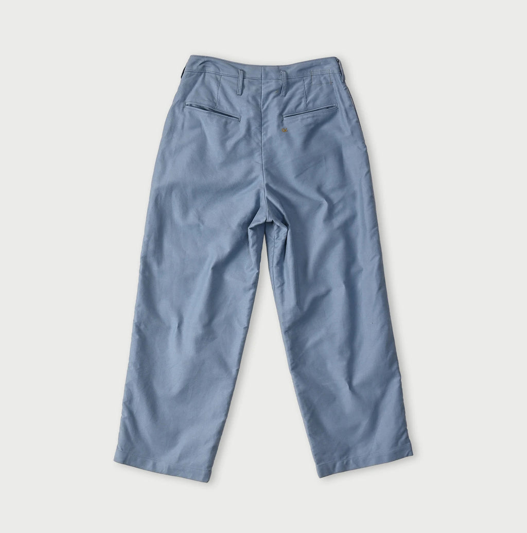 Moleskin Lucy Baggy Pants
