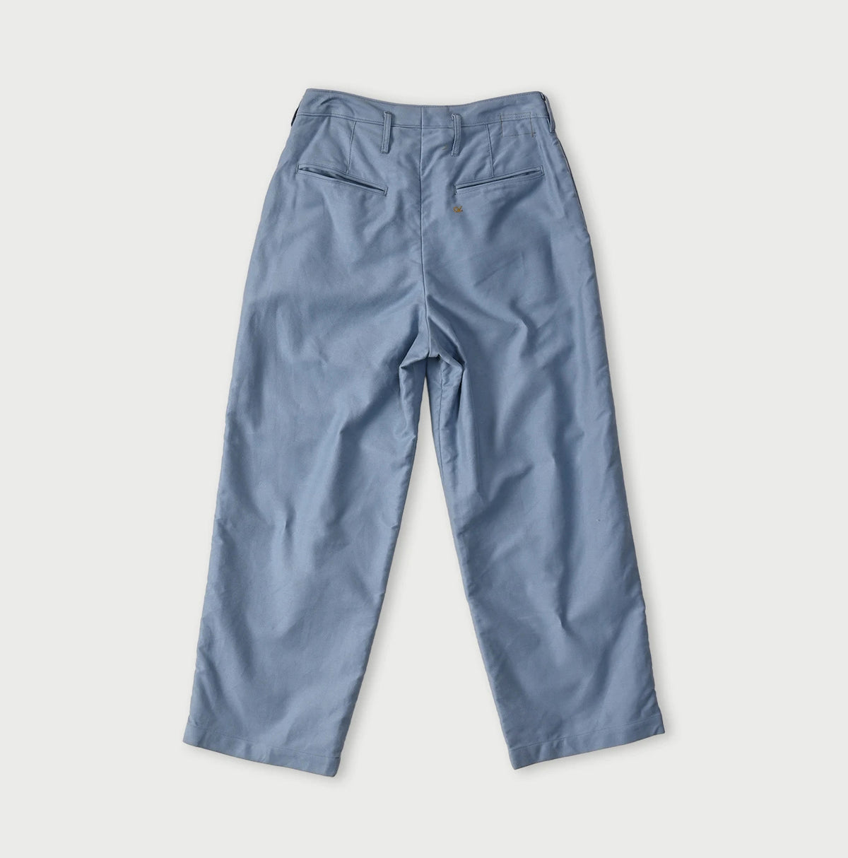 Moleskin Lucy Baggy Pants