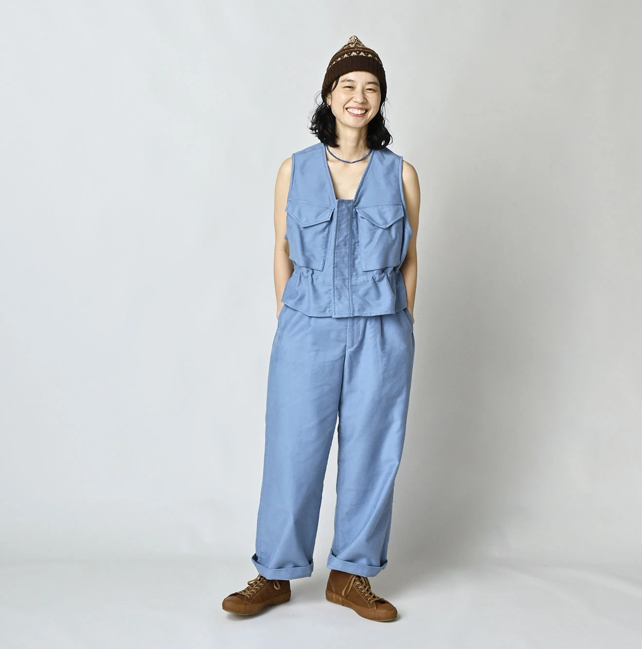 Women's Pants – 45R USA