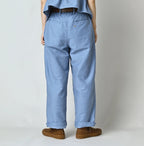 Moleskin Lucy Baggy Pants