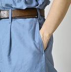 Moleskin Lucy Baggy Pants