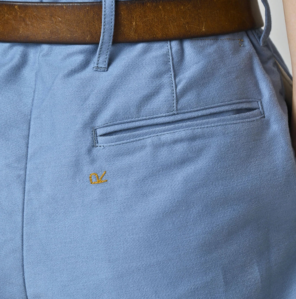 Moleskin Lucy Baggy Pants