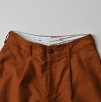 Moleskin Lucy Baggy Pants