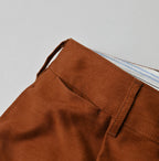 Moleskin Lucy Baggy Pants