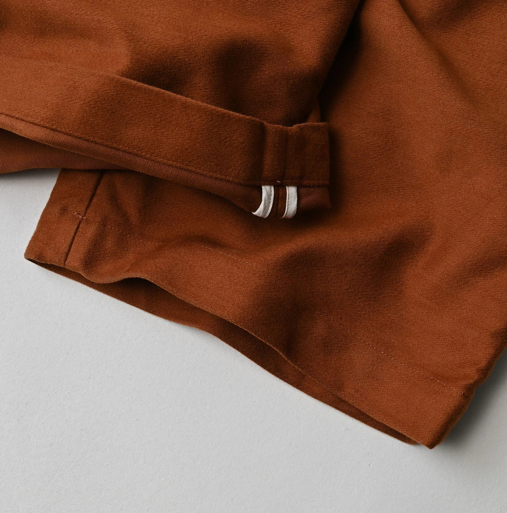 Moleskin Lucy Baggy Pants