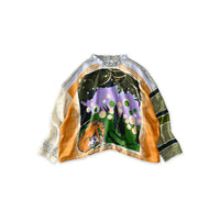 Picture Book Bandana Blouse