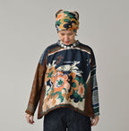 Picture Book Bandana Blouse