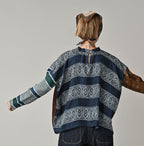 Picture Book Bandana Blouse