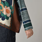 Picture Book Bandana Blouse Detail