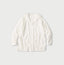 Indian Khadi Sailor Collar Blouse