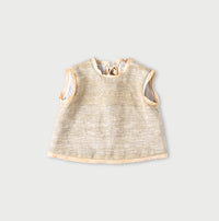 Indian Linen Silk Tweed Camisole