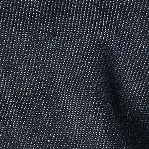 75 Indigo Nou Rye Mugi Denim