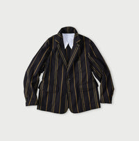 Gabardine Bulltile 908 Miyuki Jacket
