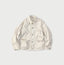 Double Thread Chino 908 Coverall White Rice