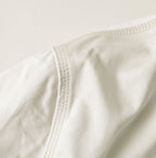 Double Thread Chino 908 Coverall Detail