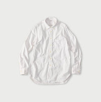 Supima OX 908 Loafer Button Down Shirt