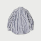 Supima OX 908 Loafer Button Down Shirt Back