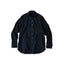 Indigo Supima OX 908 Loafer Button Down Shirt