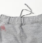 Top Urake 908 Sweat Pants Detail