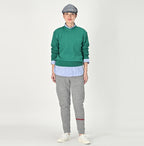 Top Urake 908 Sweat Pants Female Model