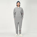 Top Urake 908 Sweat Pants Male Model