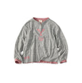 Reversible Jacquard 908 T-shirt