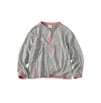 Reversible Jacquard 908 T-shirt