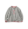 Reversible Jacquard 908 T-shirt