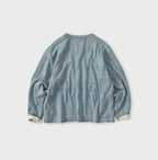Reversible Jacquard 908 T-shirt Back