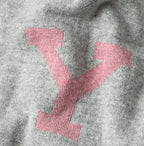 Reversible Jacquard 908 T-shirt Detail
