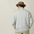 Reversible Jacquard 908 T-shirt Male Model