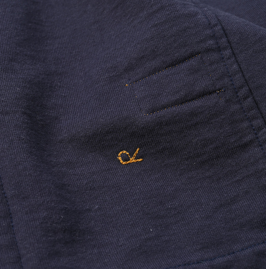 Hokkaido Hon Urake 908 Jacket Detail