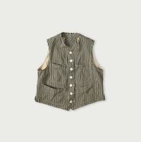 IroIro Hickory 908 Vest