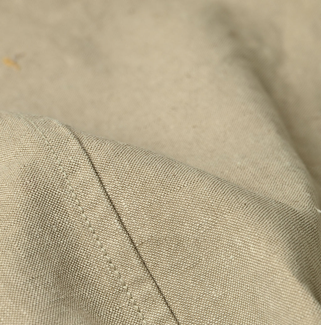 78 Satin Hickory Nou Detail